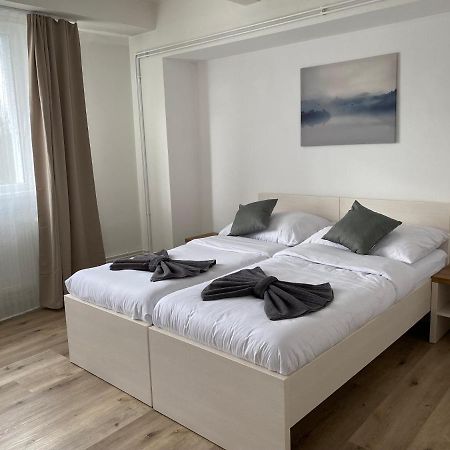 Apartmany Kladno - Libusin Exterior foto