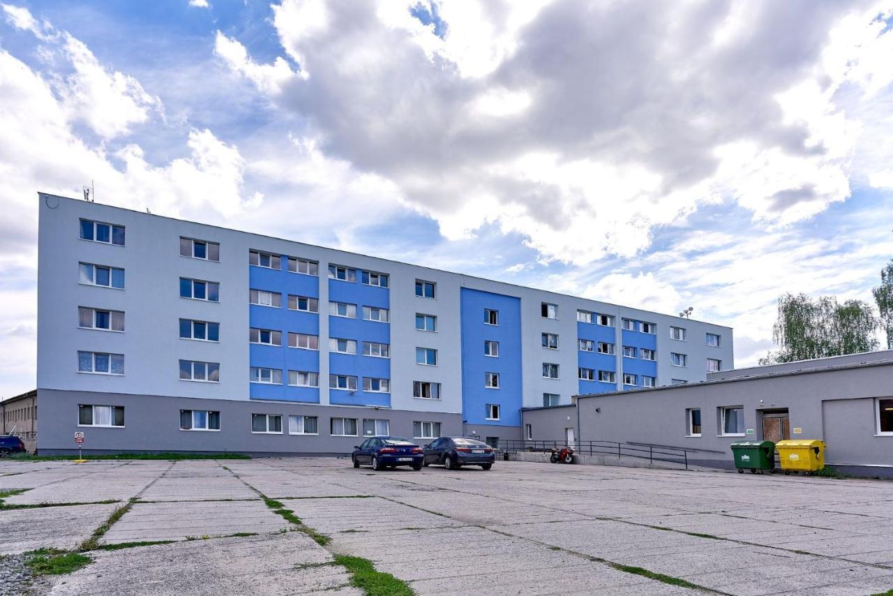 Apartmany Kladno - Libusin Exterior foto