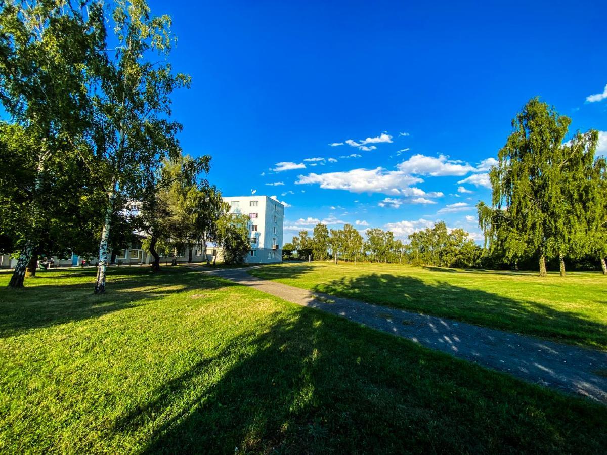 Apartmany Kladno - Libusin Exterior foto