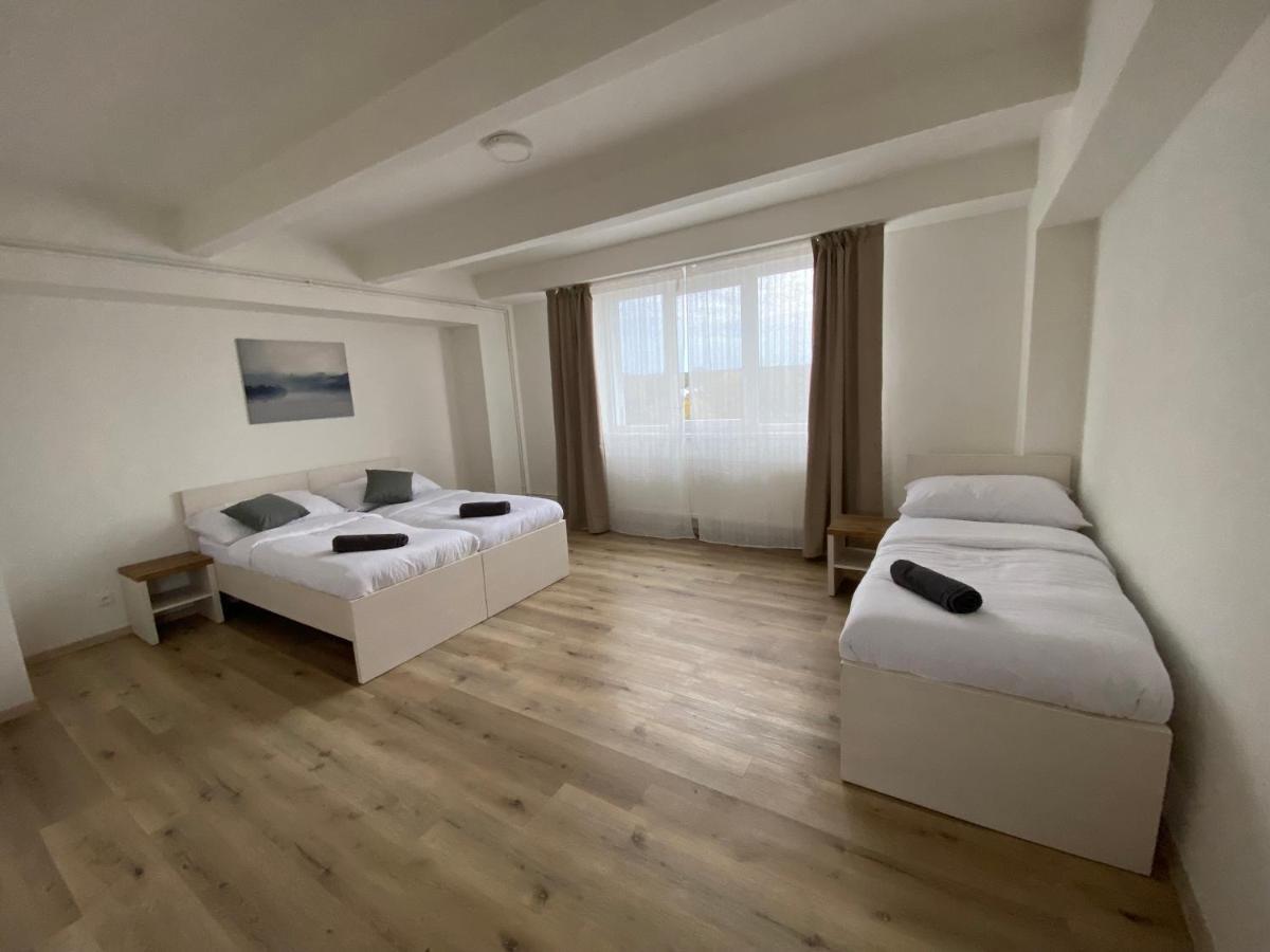 Apartmany Kladno - Libusin Exterior foto