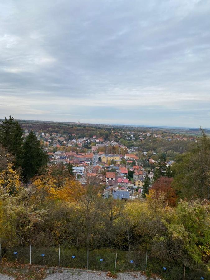 Apartmany Kladno - Libusin Exterior foto