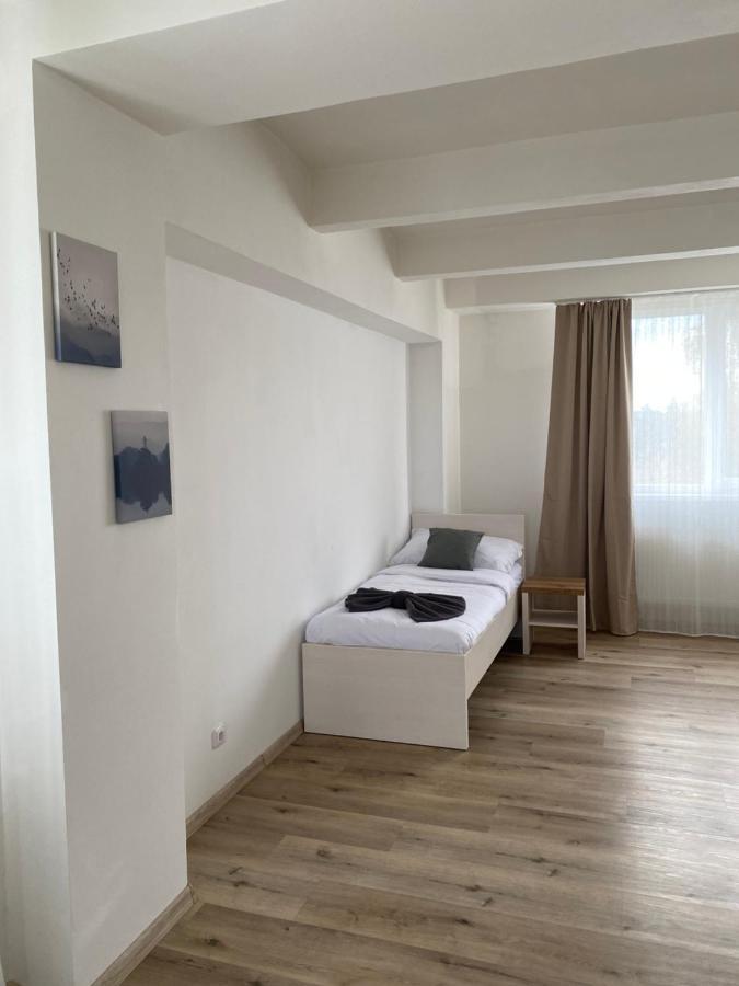 Apartmany Kladno - Libusin Exterior foto