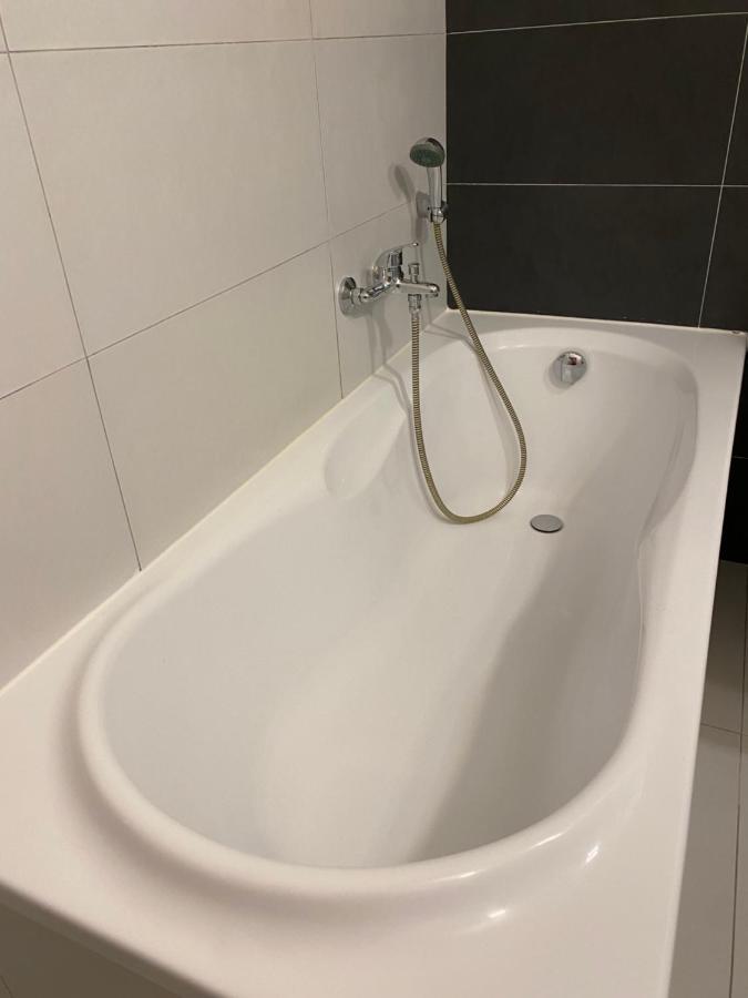 Apartmany Kladno - Libusin Exterior foto