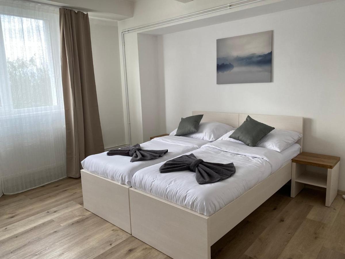 Apartmany Kladno - Libusin Exterior foto
