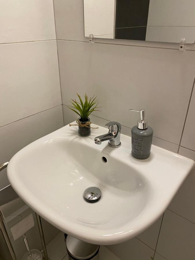 Apartmany Kladno - Libusin Exterior foto
